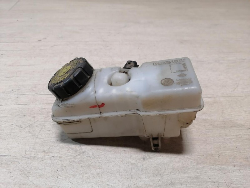 Sandero 2 бачок тормозного цилиндра