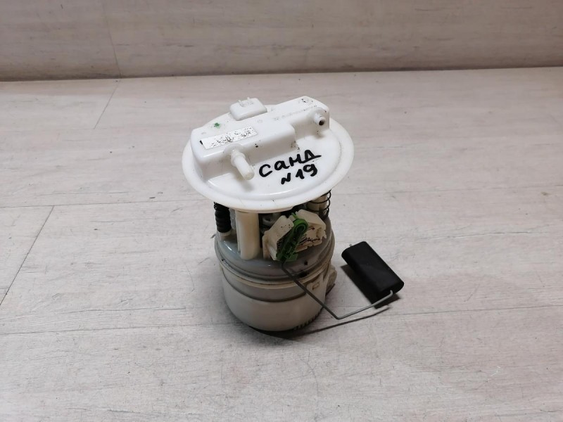 Sandero 2 бензонасос
