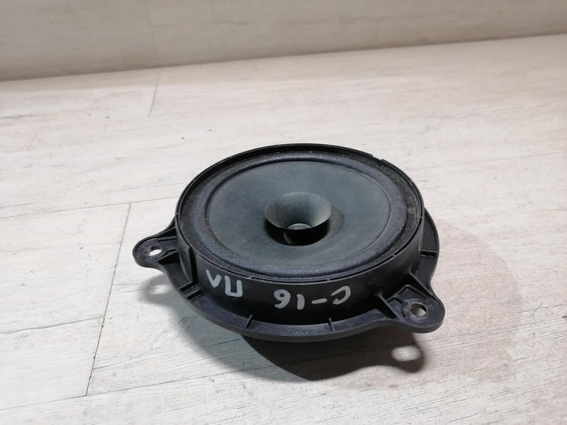 Sandero 2 динамик передний