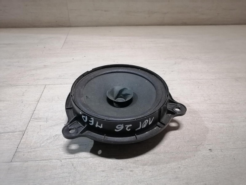 Sandero 2 динамик передний