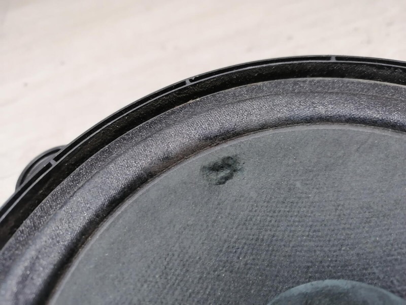 Sandero 2 динамик передний