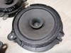 Sandero 2 динамик передний