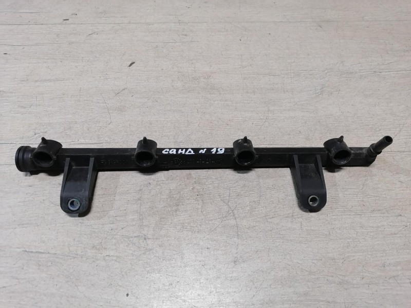 Sandero 2 рампа топливная 8 кл