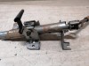 Sandero №4 рулевая колонка