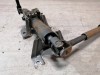 Sandero №4 рулевая колонка