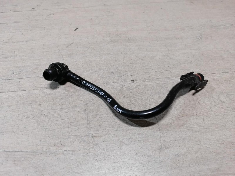 Sandero 2 трубка вакуумного усилителя тормозов 8 кл