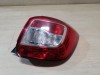 Sandero №4 фонарь правый деф