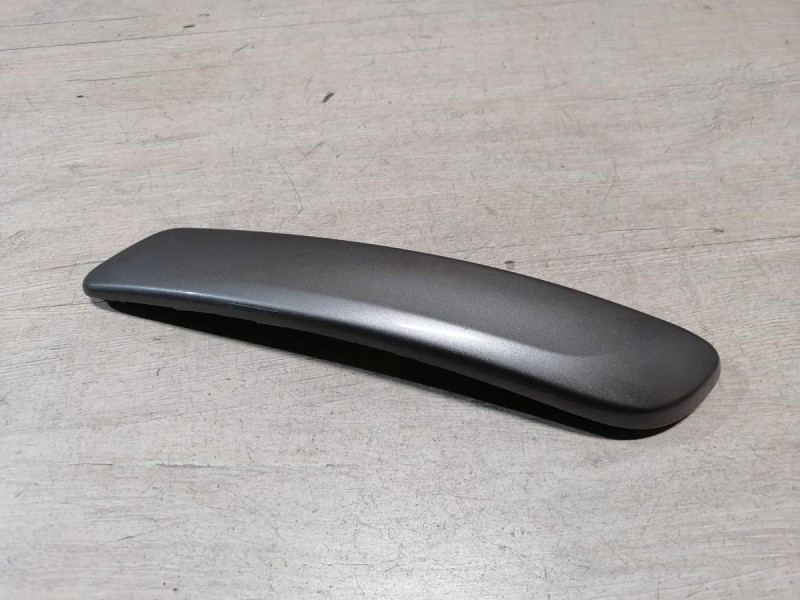 Sandero №18 накладка ручки обшивки двери комплект