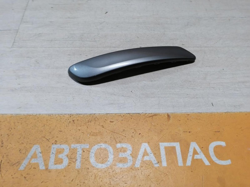 Sandero №18 накладка ручки обшивки двери комплект