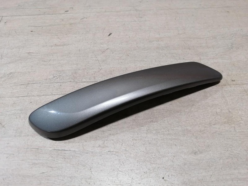 Sandero №18 накладка ручки обшивки двери комплект