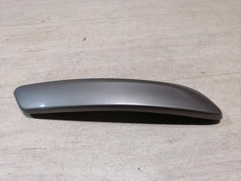 Sandero №18 накладка ручки обшивки двери комплект