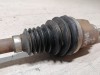Sandero №5 привод правый H4M
