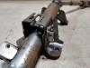 Sandero №5 рулевая колонка