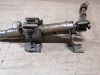 Sandero №5 рулевая колонка