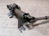 Sandero №5 рулевая колонка