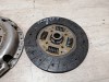 Sandero №5 сцепление корзина диск H4M