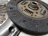 Sandero №5 сцепление корзина диск H4M