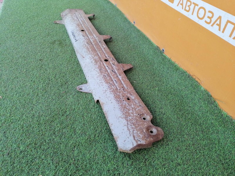 Sandero №6 защита днища