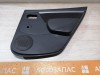 Sandero 1 обшивка двери задняя правая мех