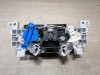 Sandero №7 блок управления кондиционером