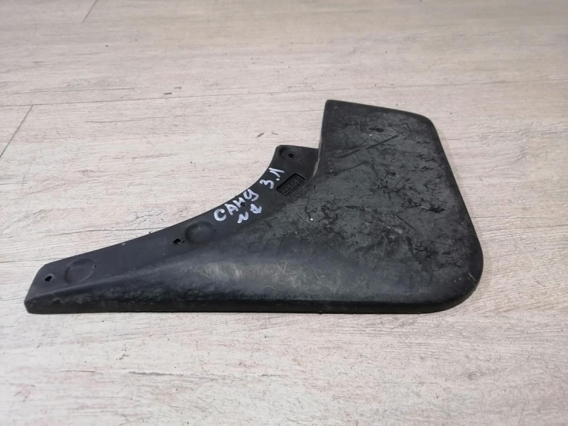 Sandero №7 брызговик задний левый