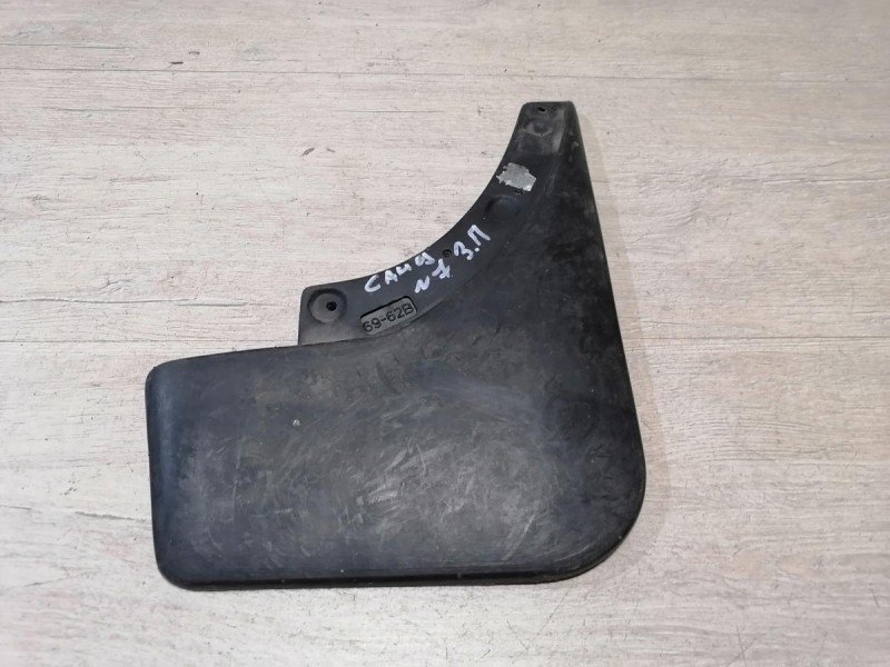 Sandero №7 брызговик задний правый