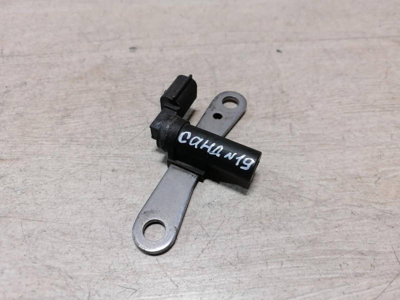 Sandero 2 датчик коленвала