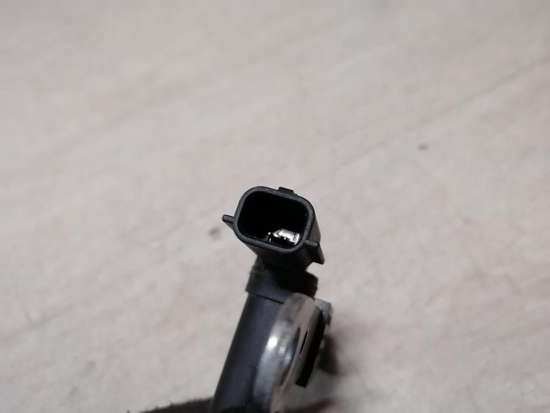 Sandero 2 датчик коленвала