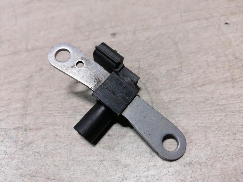 Sandero 2 датчик коленвала