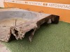 Sandero №7 ниша под запаску
