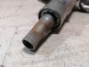 Sandero №7 рулевая колонка