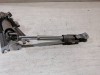 Sandero №7 рулевая колонка