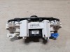 Sandero №8 блок управления кондиционером
