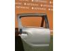 Sandero №8 дверь задняя правая деф