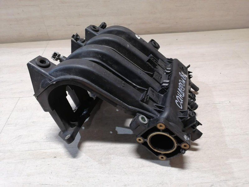 Sandero №8 коллектор впускной 1,2