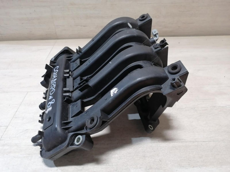 Sandero №8 коллектор впускной 1,2