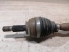 Sandero №8 привод правый