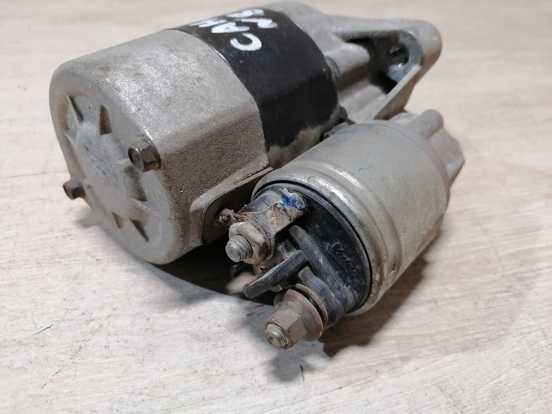 Sandero №8 стартер 1,2