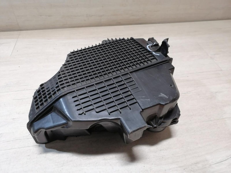 Sandero №9 корпус воздушного фильтра H4M деф