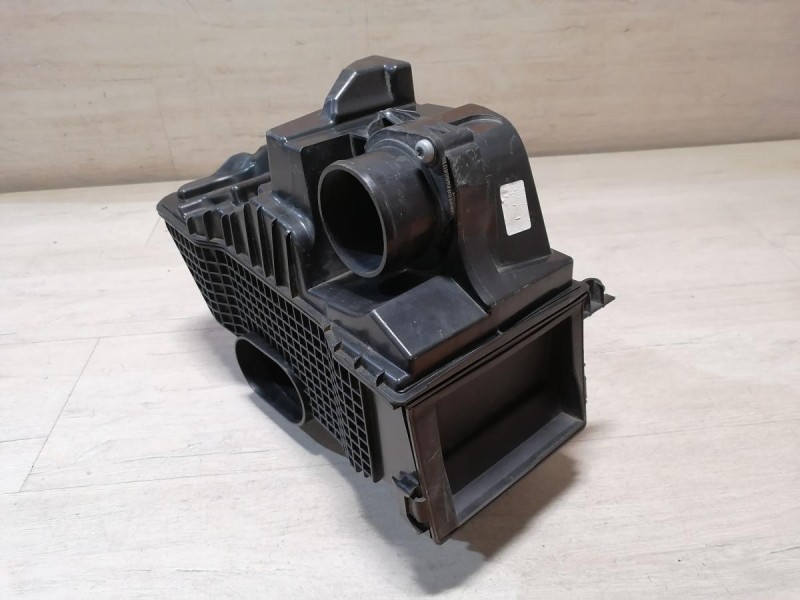 Sandero №9 корпус воздушного фильтра H4M деф