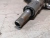 Sandero №9 рулевая колонка