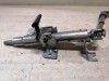 Sandero №9 рулевая колонка