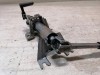 Sandero №9 рулевая колонка