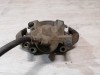 Sandero №9 суппорт передний левый 1.6 16 кл