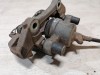 Sandero №9 суппорт передний левый 1.6 16 кл