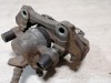 Sandero №9 суппорт передний левый 1.6 16 кл