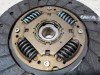 Sandero №9 сцепление корзина диск комплект h4m
