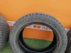 Sandero №9 шина 205/55 r16 данлоп зима липучка плохая
