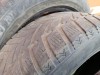 Sandero №9 шина 205/55 r16 данлоп зима липучка плохая