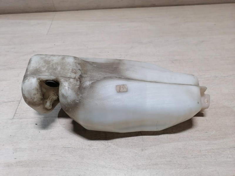 Sandero 2 бачок омывателя лобового